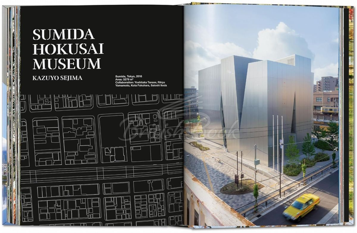 Книга Contemporary Japanese Architecture зображення 6