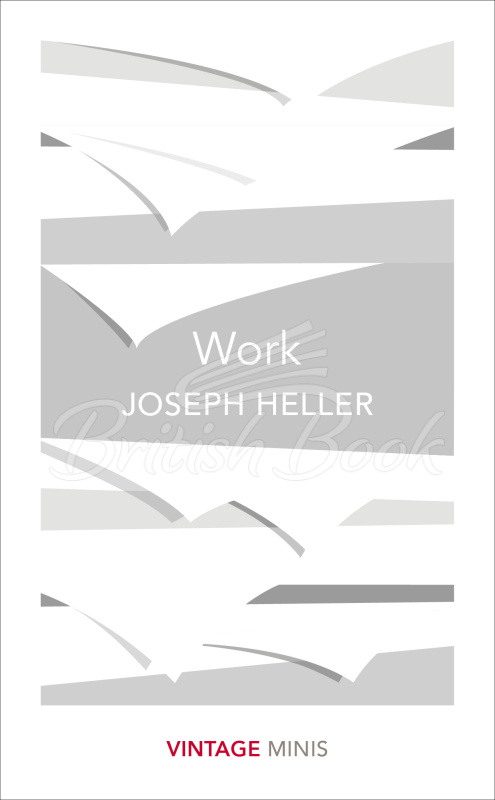 Книга Work изображение