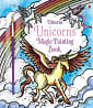 Unicorns Magic Painting Book