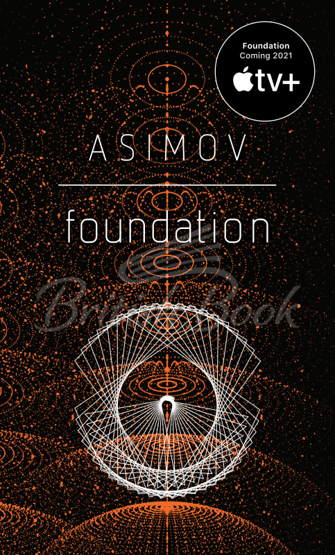 Книга Foundation изображение