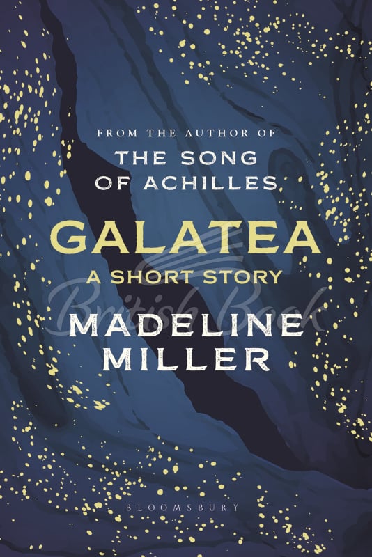 Книга Galatea изображение