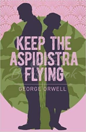 Книга Keep the Aspidistra Flying зображення