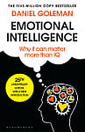 Emotional Intelligence (25th Anniversary Edition)