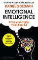 Emotional Intelligence (25th Anniversary Edition)
