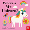 Where's Mr Unicorn?