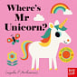 Where's Mr Unicorn?