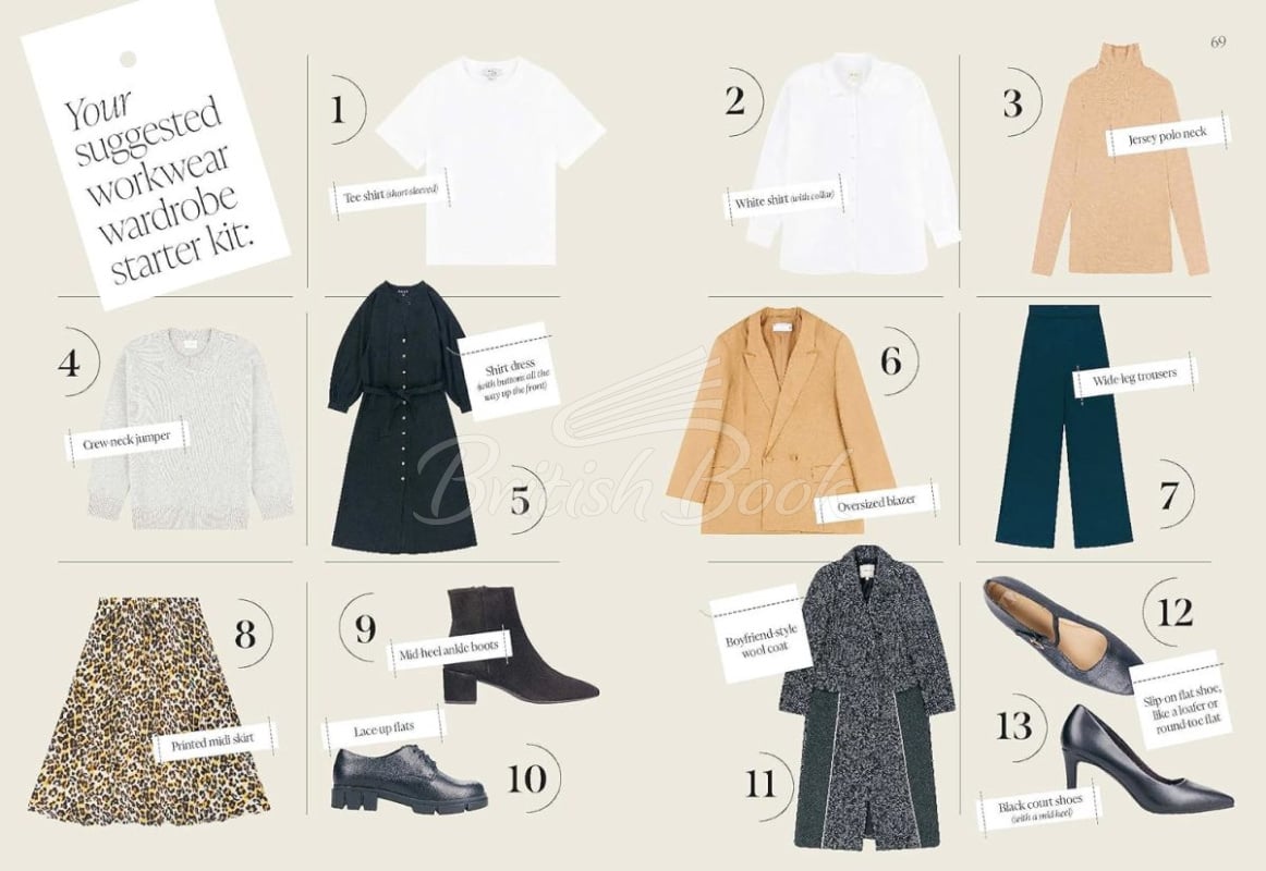 Книга Style Chapters зображення 5