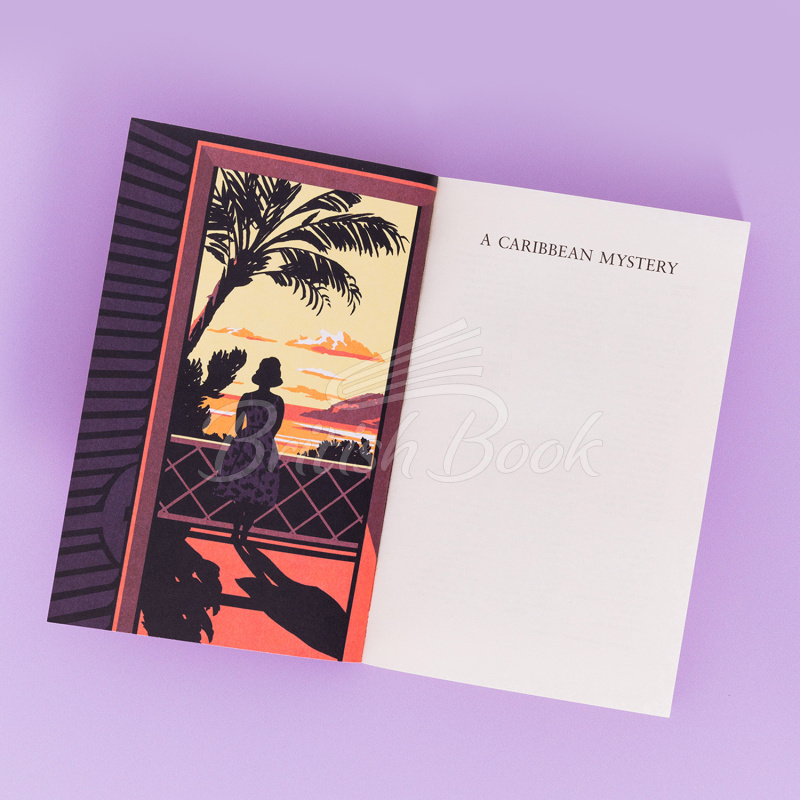 Книга A Caribbean Mystery (Book 10) изображение 2