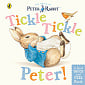 Peter Rabbit: Tickle Tickle Peter! (A First Touch and Feel Book)