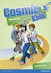 Cosmic Kids 3 Workbook