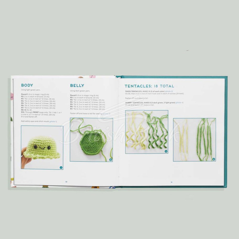 Книга Whimsical Stitches зображення 1