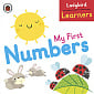 Ladybird Learners: My First Numbers
