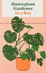Houseplant Gardener in a Box