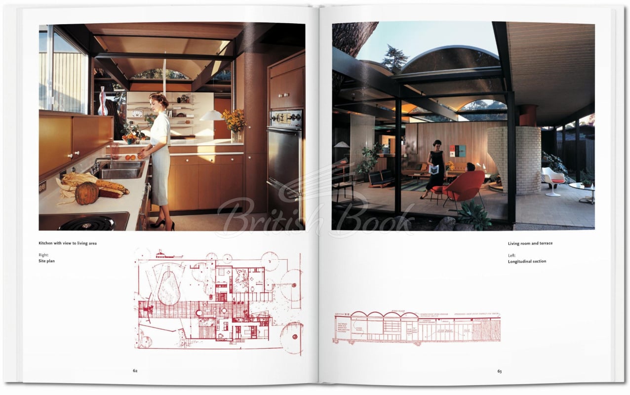 Книга Case Study Houses зображення 5