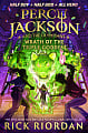 Percy Jackson and the Olympians: Wrath of the Triple Goddess (Book 7) (Limited Special Edition)