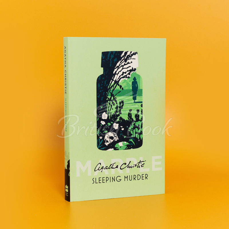 Книга Sleeping Murder (Book 4) зображення 1