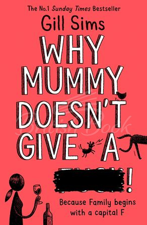 Книга Why Mummy Doesn't Give a …! (Book 3) зображення