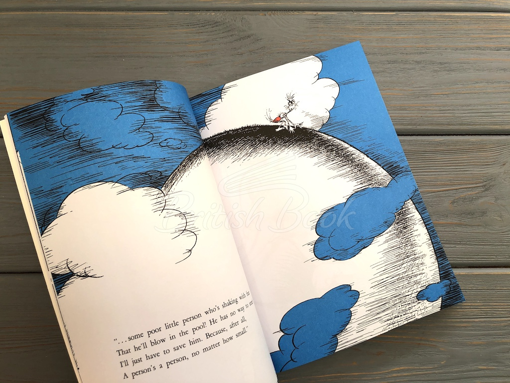 Книга Horton Hears a Who! and Other Horton Stories изображение 10
