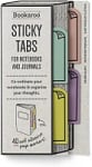 Bookaroo Sticky Tabs Pastels