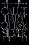 Quicksilver (Book 1) (Deluxe Edition)