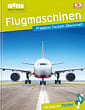 memo Wissen entdecken: Flugmaschinen