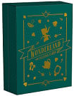 Wonderland Playing Cards