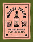 Whisky Poker: Whisky Lovers' Playing Cards