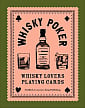 Whisky Poker: Whisky Lovers' Playing Cards