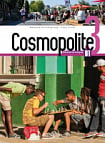 Cosmopolite 3 Livre de l'élève avec DVD-ROM