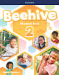 Beehive 2 Student Book with Online Practice