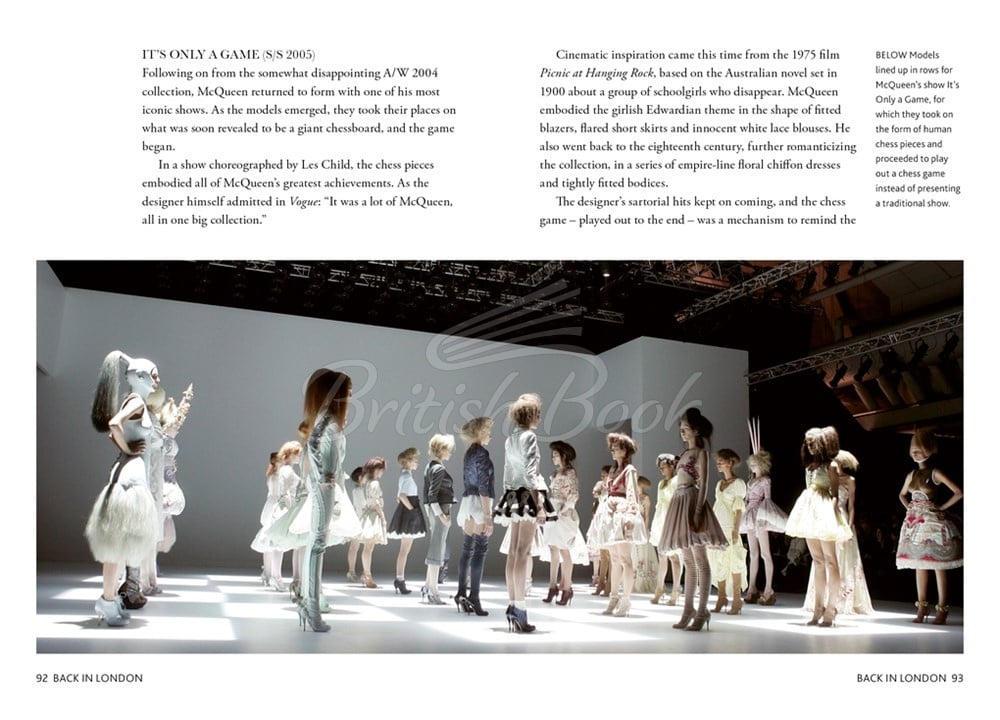 Набор книг Little Guides to Style: The Visionaries изображение 2