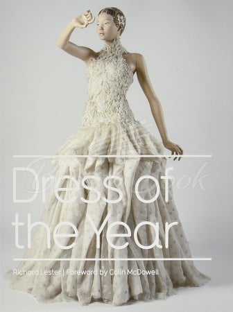 Книга Dress of the Year изображение