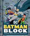 Batman Block