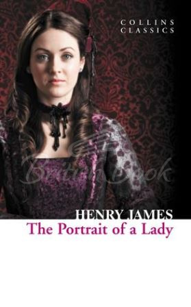 Книга The Portrait of a Lady изображение