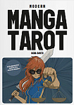 Modern Manga Tarot