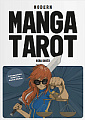 Modern Manga Tarot
