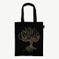 Whomping Willow Detail Tote Bag