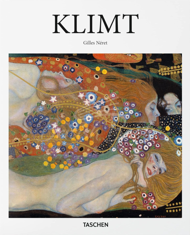Книга Klimt зображення