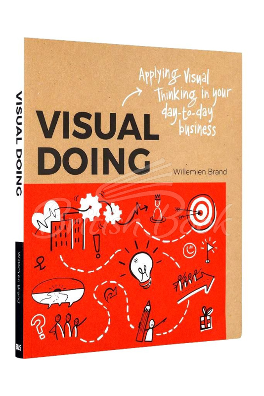Книга Visual Doing изображение 1