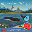 The Snail and the Whale (A Push, Pull and Slide Book)