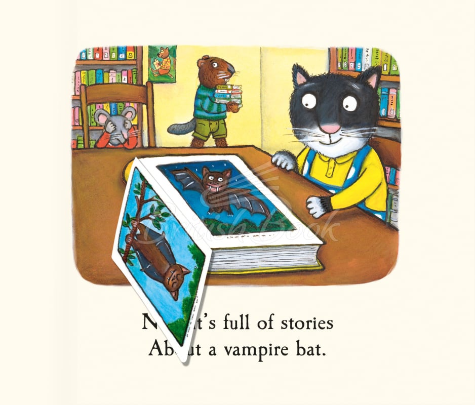 Книга Tales from Acorn Wood: Story Collection зображення 4