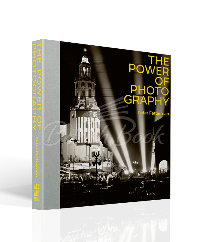 Книга The Power of Photography изображение 1
