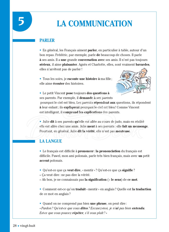 Книга Vocabulaire Progressif du Français 3e Édition Débutant avec Audio téléchargeable изображение 24