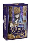The Anime Tarot Deck and Guidebook