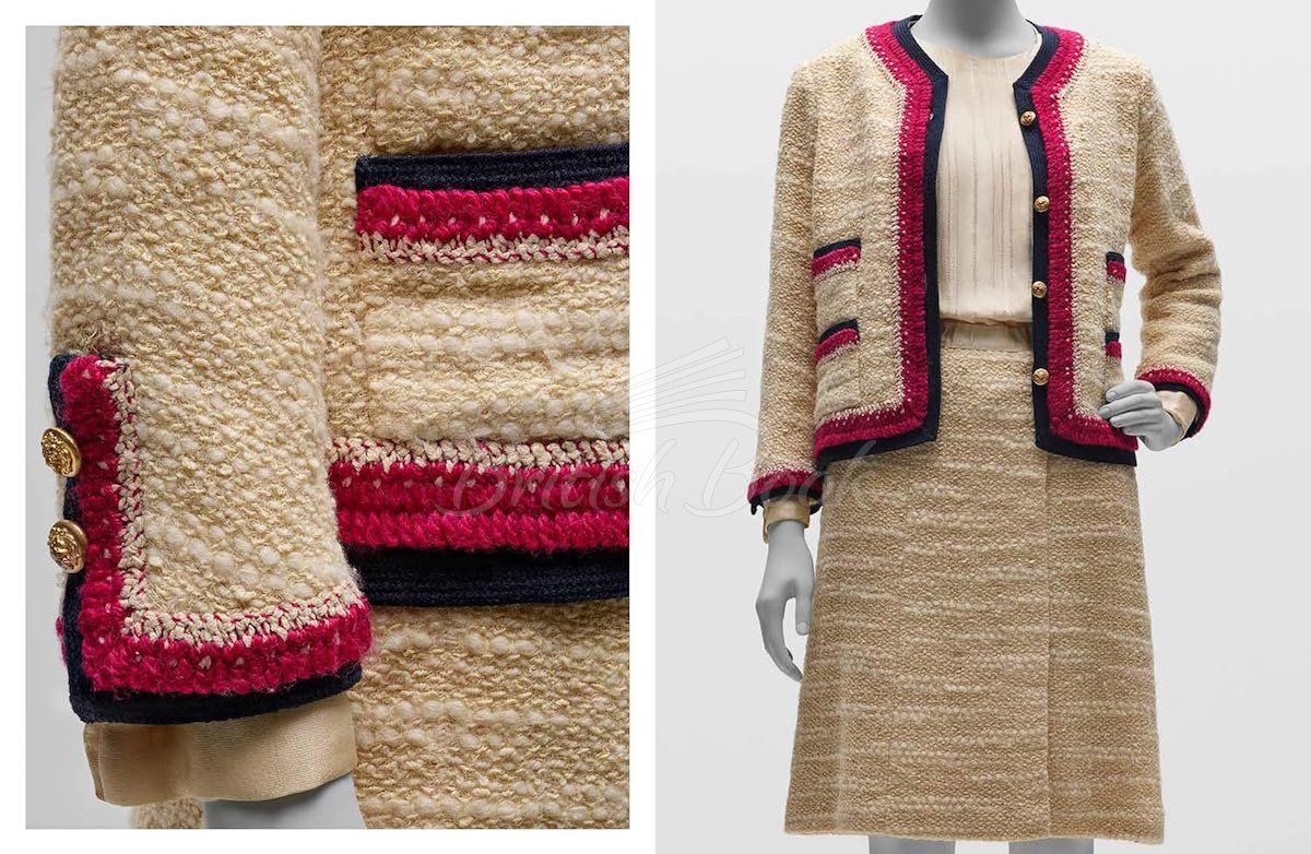Книга Gabrielle Chanel зображення 7
