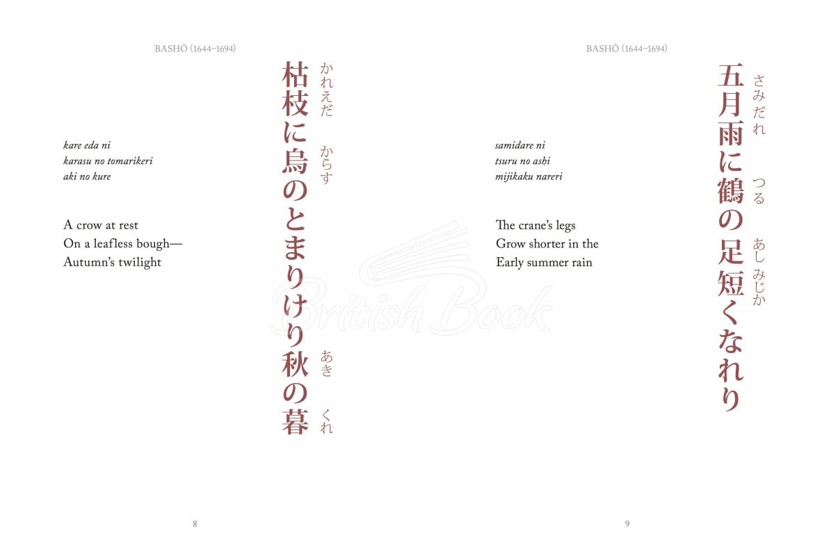 Книга Haiku зображення 4