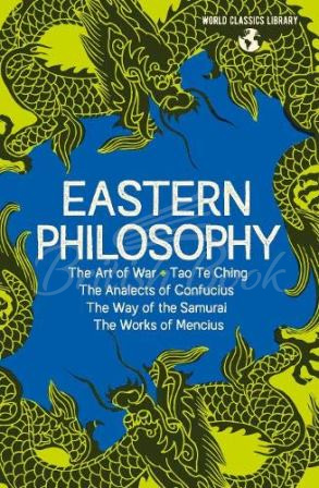 Книга Eastern Philosophy зображення