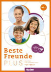 Beste Freunde PLUS A1.1 Kursbuch mit interaktive Version