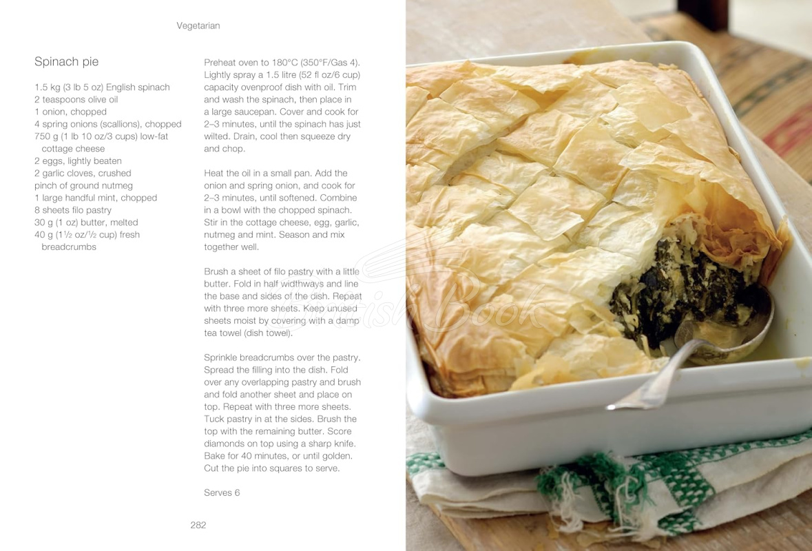 Книга Budget Food: 180 Simple Triple-Tested Recipes зображення 3