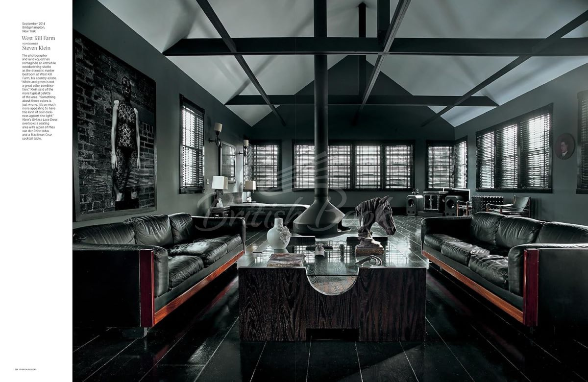 Книга Architectural Digest at 100: A Century of Style зображення 6